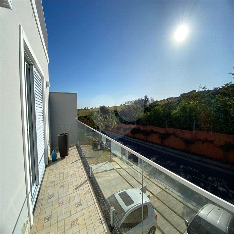 Casa à venda com 3 quartos, sendo 1 suíte,  no condomínio Residencial Viena, Indaiatuba - SP