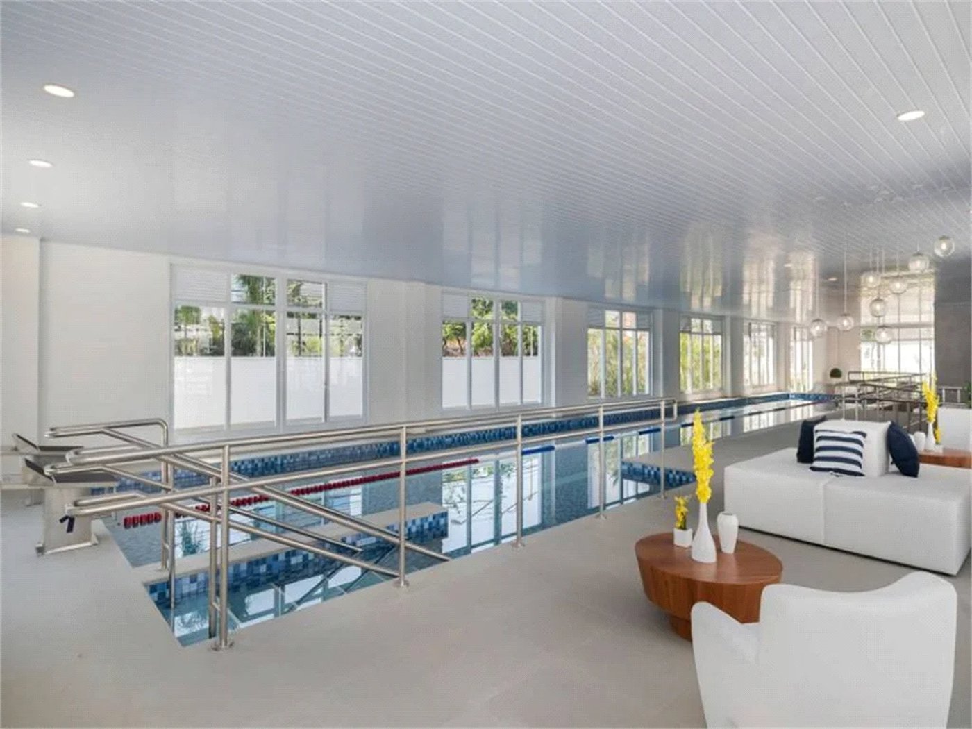 Apartamento à venda com 1 suíte em Pinheiros, São Paulo, SP