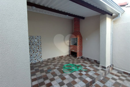 Casa à venda com 2 quartos no Centro, Itapetininga, SP