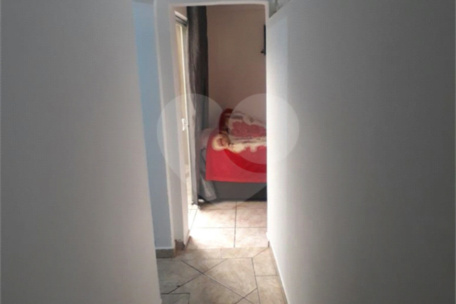 Sobrado à venda com 4 quartos em Parada Inglesa, São Paulo, SP