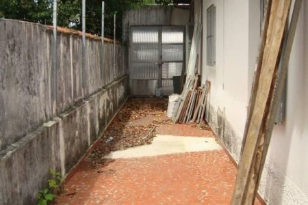 Casa Térrea à venda com 3 quartos em Vila Cordeiro, São Paulo, SP