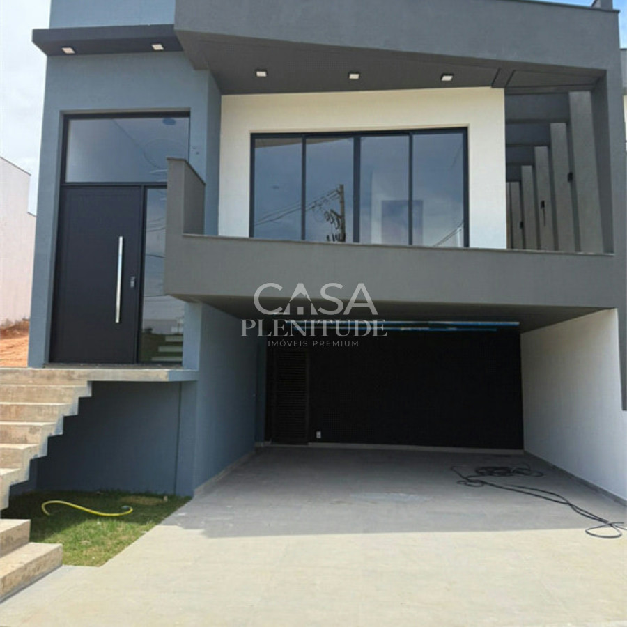 Casa em condomínio à venda com 3 suítes em Jardim Reserva Ipanema, Sorocaba, SP