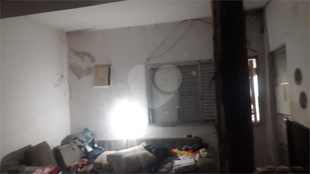 Terreno à venda com 2 quartos em Limão, São Paulo, SP
