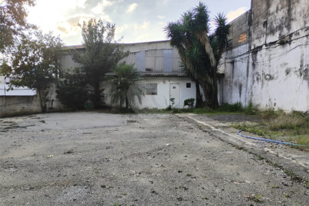 Terreno para alugar em Vila Santa Catarina, São Paulo, SP