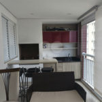 Apartamento à venda com 2 quartos, sendo 1 suíte,  em Jardim Consórcio, São Paulo, SP