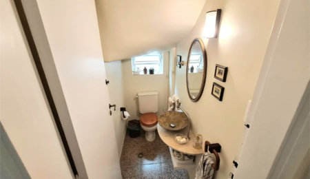 Casa à venda com 5 quartos, sendo 3 suítes, em Brooklin Paulista, São Paulo, SP