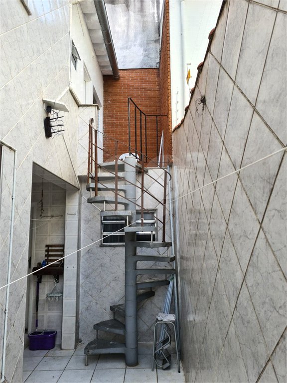Casa à venda com 6 quartos, sendo 3 suítes, em Parque Jabaquara, São Paulo, SP