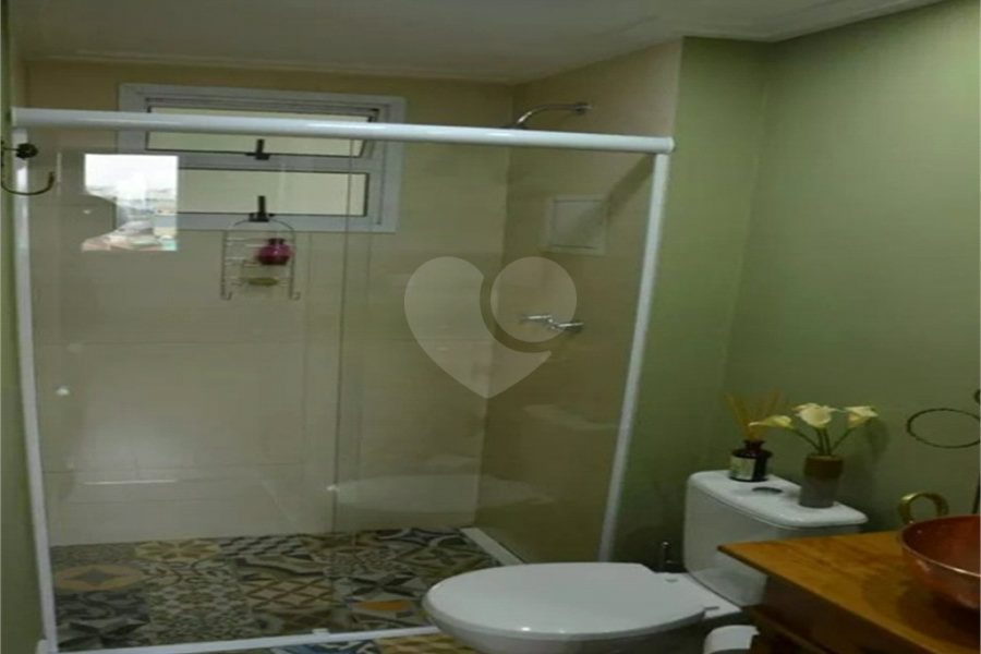 Apartamento à venda com 3 quartos, sendo 1 suíte, em Freguesia do Ó, São Paulo, SP