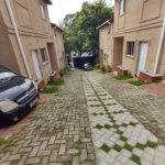 Casa para alugar com 2 suítes no condomínio Residencial Atucuri, São Paulo - SP
