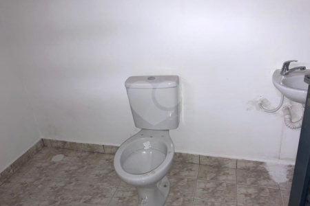 Prédio inteiro - Jabaquara