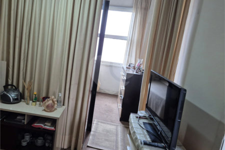 Apartamento à venda com 1 quarto no Centro, São Paulo, SP
