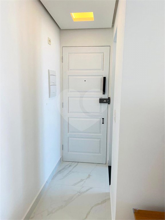 Apartamento à venda com 3 quartos, sendo 1 suíte, em Parada Inglesa, São Paulo, SP