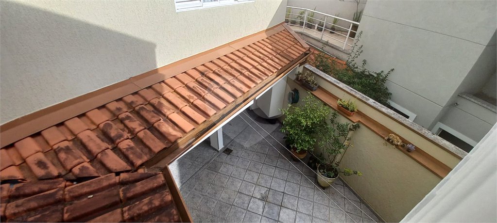 Sobrado à venda com 3 quartos, sendo 2 suítes, em Mandaqui, São Paulo, SP