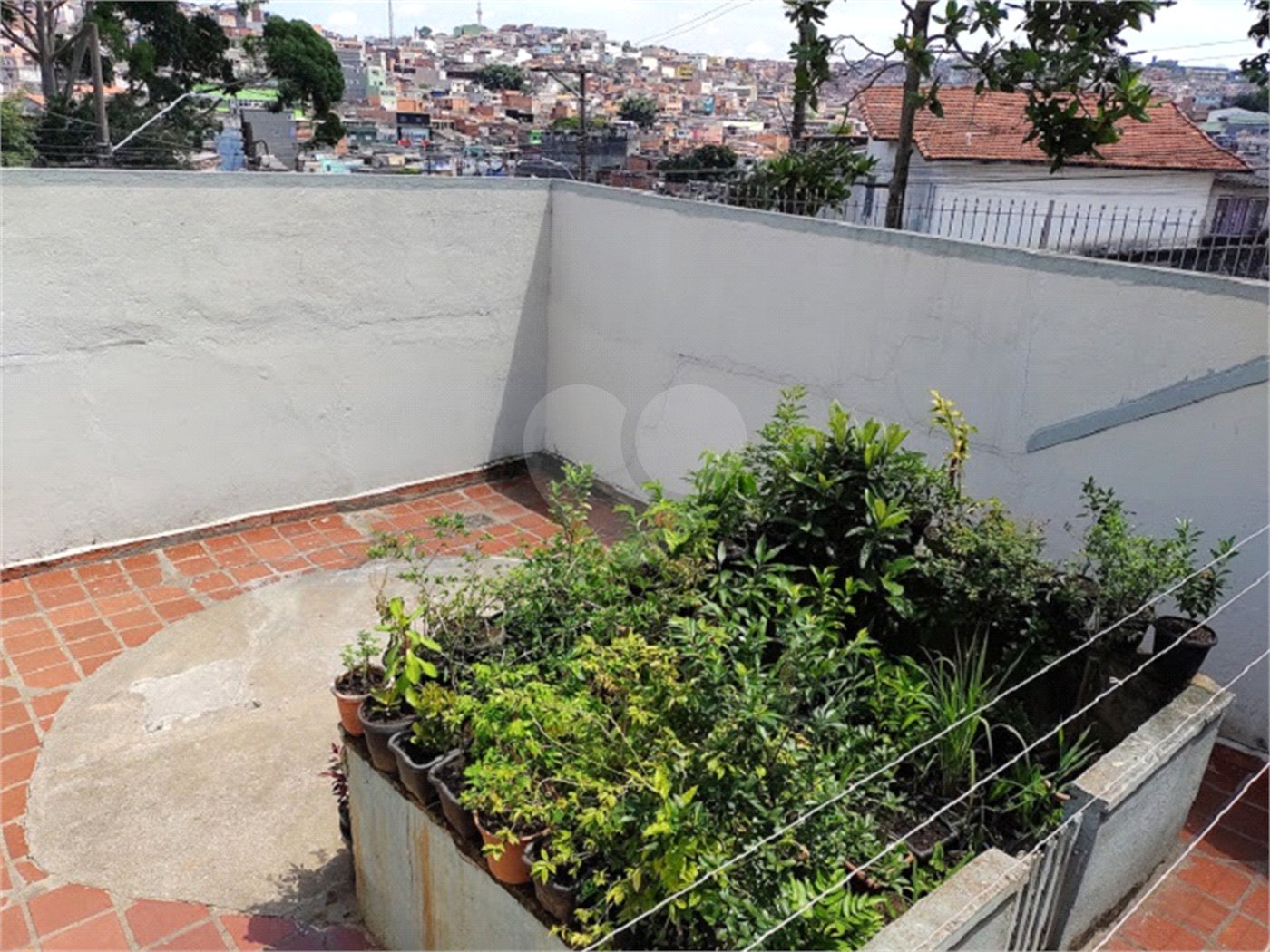 Sobrado à venda com 3 quartos em Campo Grande, São Paulo, SP