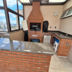Cobertura com 193m², 4 quartos (2 suítes), 2 garagens, à venda no Jardim Marajoara