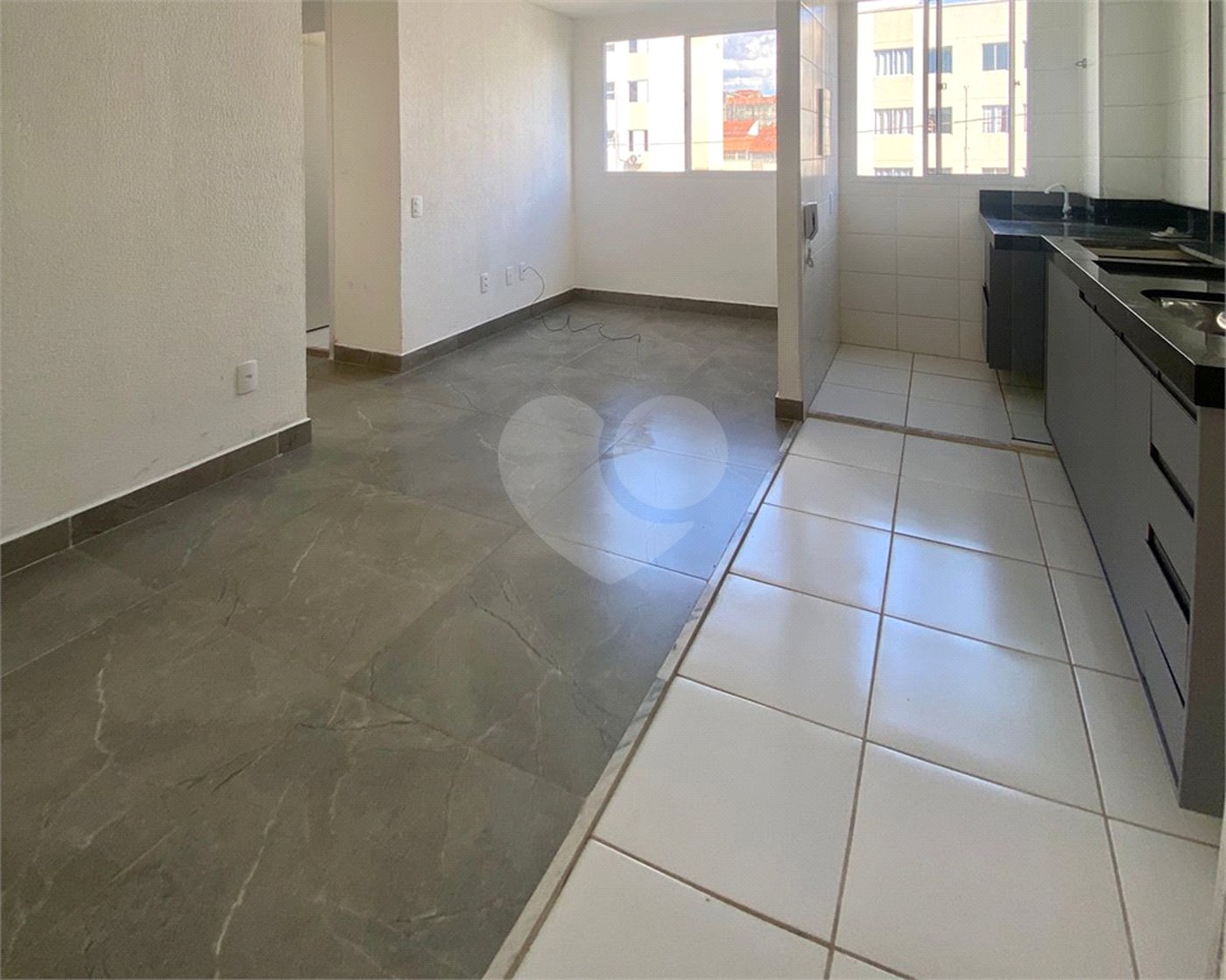 Apartamento à venda com 2 quartos em Parque São Bento, Sorocaba, SP