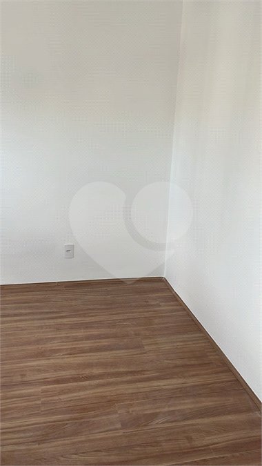 Apartamento à venda com 1 quarto em Vila Prudente, São Paulo, SP
