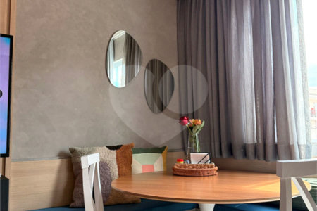 Apartamento à venda com 2 quartos em Parque Vitória, São Paulo, SP