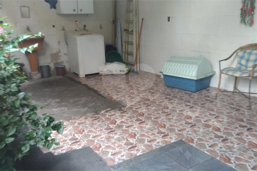 Casa à venda com 5 quartos em Vila Nova Cachoeirinha, São Paulo, SP