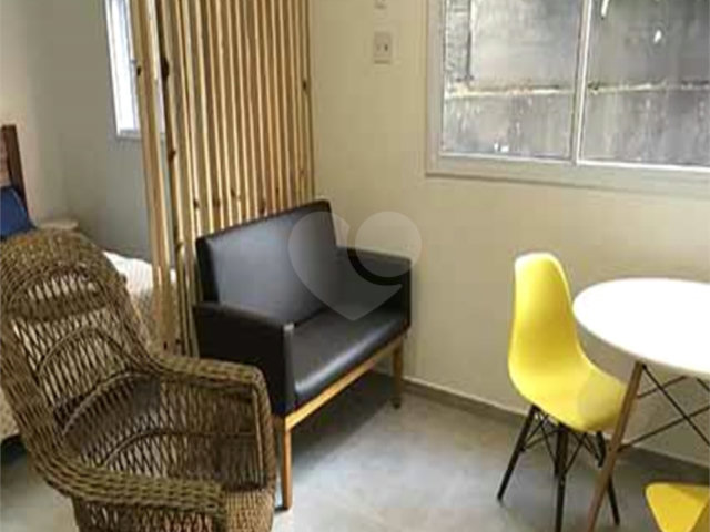 Studio para alugar com 1 quarto em Santa Cecília, São Paulo, SP
