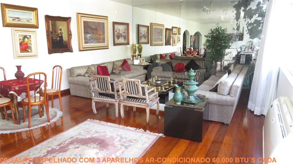 Apartamento à venda com 4 quartos, sendo 2 suítes, em Tijuca, Rio de Janeiro, RJ