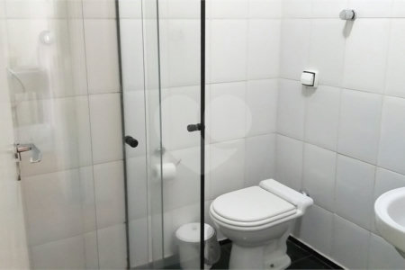 Apartamento para alugar com 2 quartos em Santana, São Paulo, SP