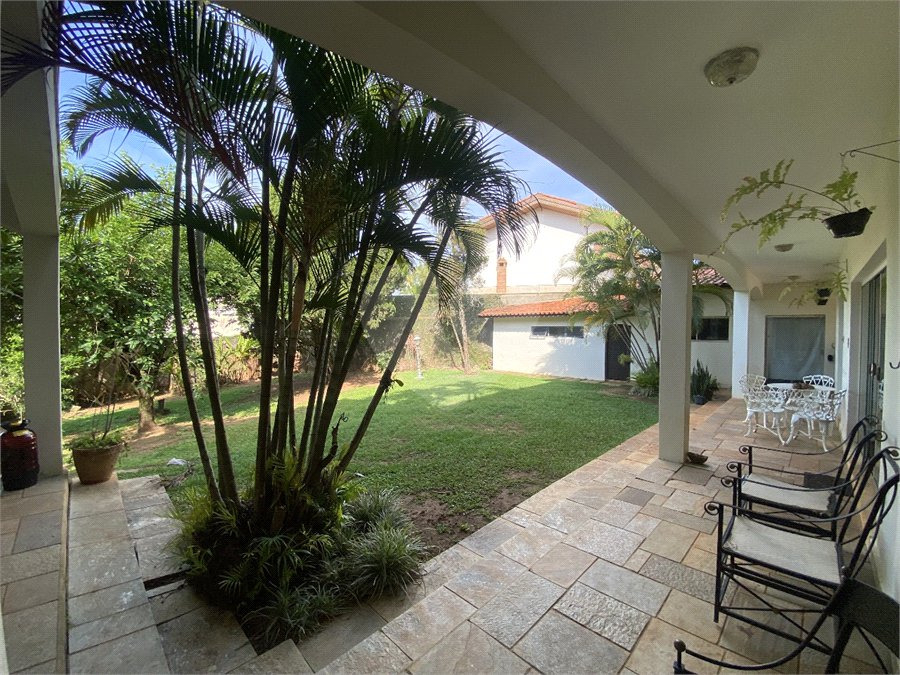 Casa à venda ou para alugar com 6 suítes em Jardim América, Sorocaba, SP
