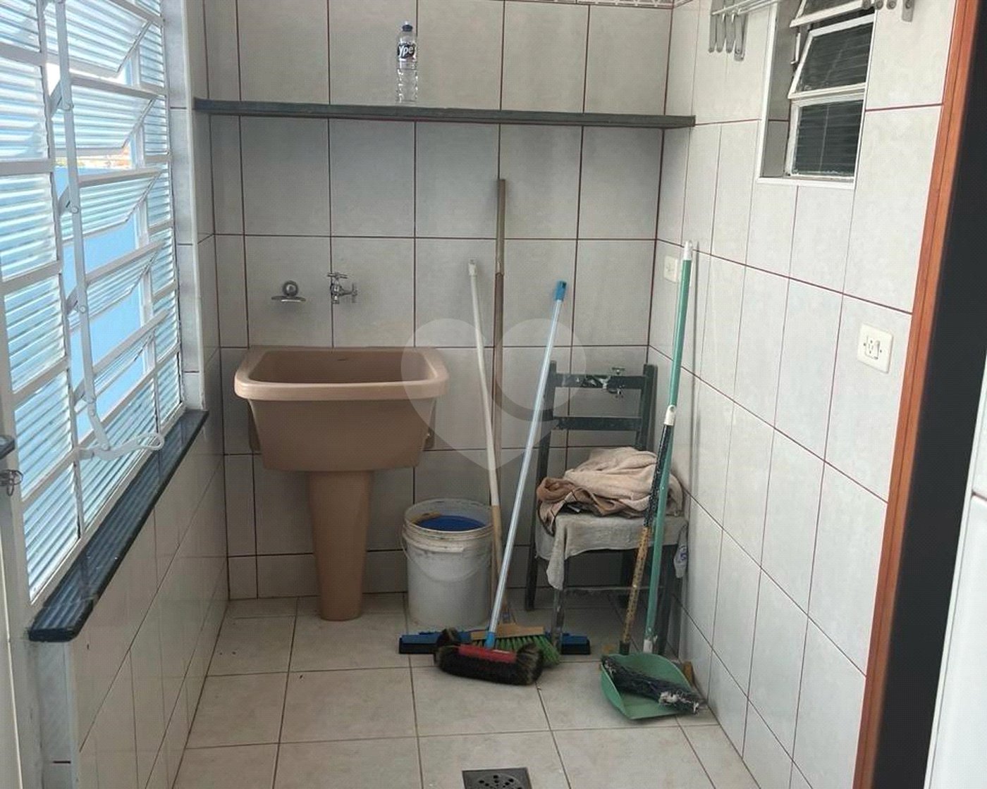 Casa à venda com 3 quartos em Jardim Itália, Itapetininga, SP