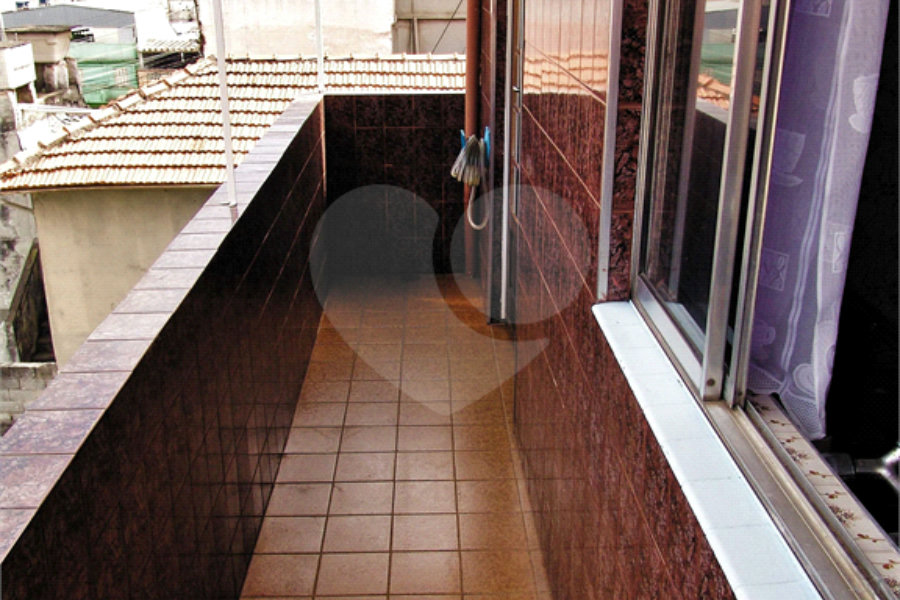 Sobrado à venda com 3 quartos em Vila Maria, São Paulo, SP