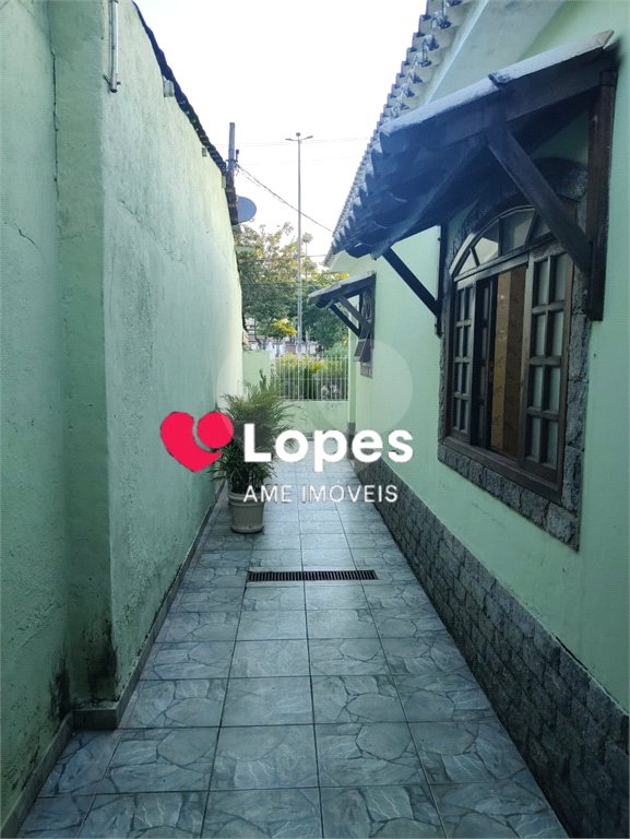 Casa à venda com 2 quartos em CAMPO GRANDE, Rio de Janeiro, RJ