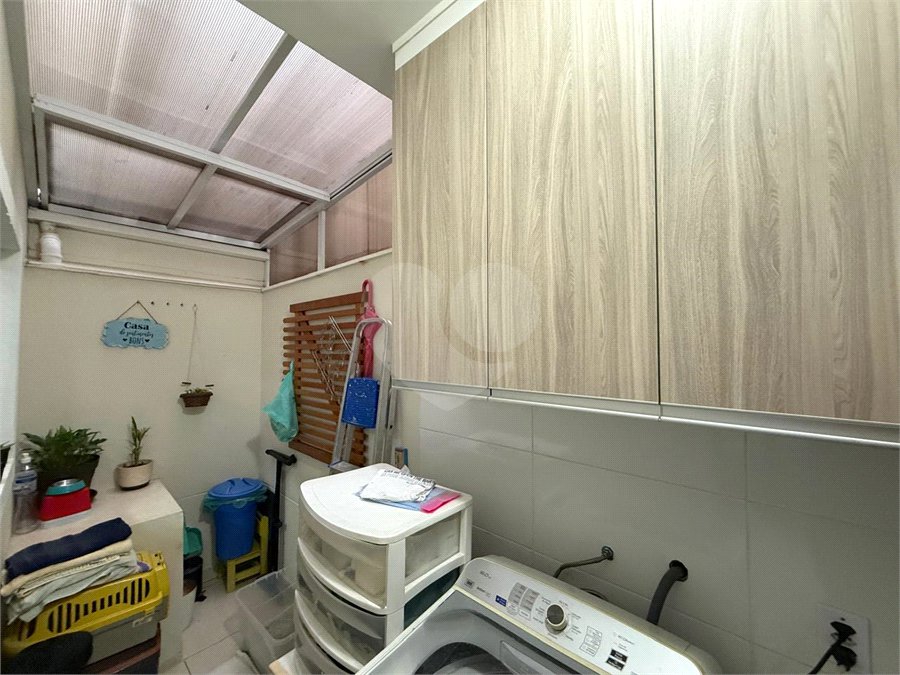 Casa em condomínio à venda com 2 suítes em Vila Gustavo, São Paulo, SP
