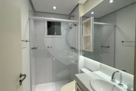 Apartamento para alugar com 3 suítes em Vila Leopoldina, São Paulo, SP