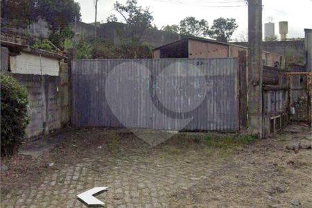 Terreno à venda com 1 quarto em Núcleo do Engordador, São Paulo, SP