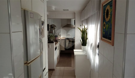 Apartamento à venda com 3 quartos, sendo 1 suíte,  em Santana, São Paulo, SP