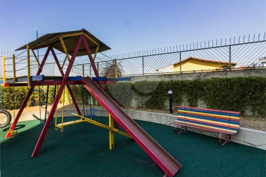 Apartamento à venda com 2 quartos em Freguesia do Ó, São Paulo, SP