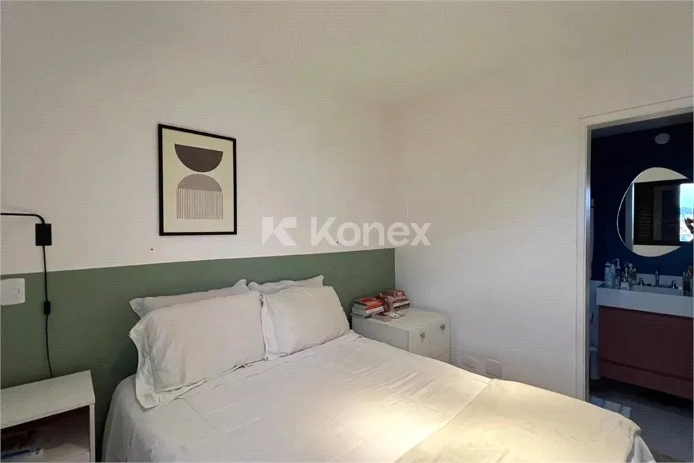 Apartamento à venda com 3 quartos, sendo 1 suíte, em Vila Madalena, São Paulo, SP