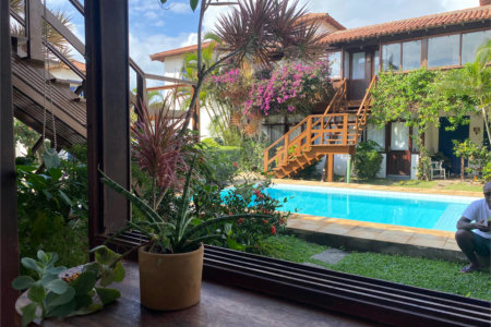 Casa em condomínio à venda com 1 suíte em Marina, Armação dos Búzios, RJ