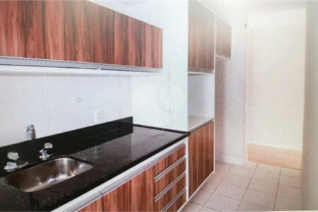 Apartamento à venda com 2 quartos, sendo 1 suíte,  em Morumbi, São Paulo, SP