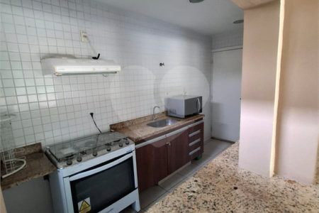 Apartamento à venda com 2 quartos, sendo 1 suíte, em Campo Grande, Rio de Janeiro, RJ