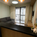 Apartamento à venda ou para alugar com 1 quarto em Jardim Esplanada, São José dos Campos, SP