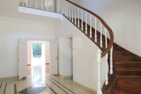 Casa à venda com 4 suítes no condomínio Chácara Flora, São Paulo - SP