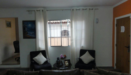 Casa Térrea à venda com 3 quartos, sendo 1 suíte,  em Vila Mazzei, São Paulo, SP