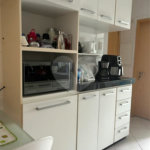 Apartamento à venda com 3 quartos, sendo 1 suíte,  em Vila Clementino, São Paulo, SP