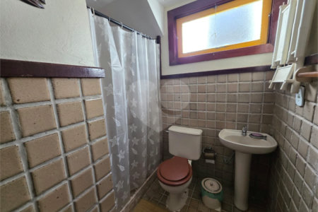 Casa em condomínio à venda com 3 quartos, sendo 2 suítes, em Praia Rasa, Armação dos Búzios, RJ
