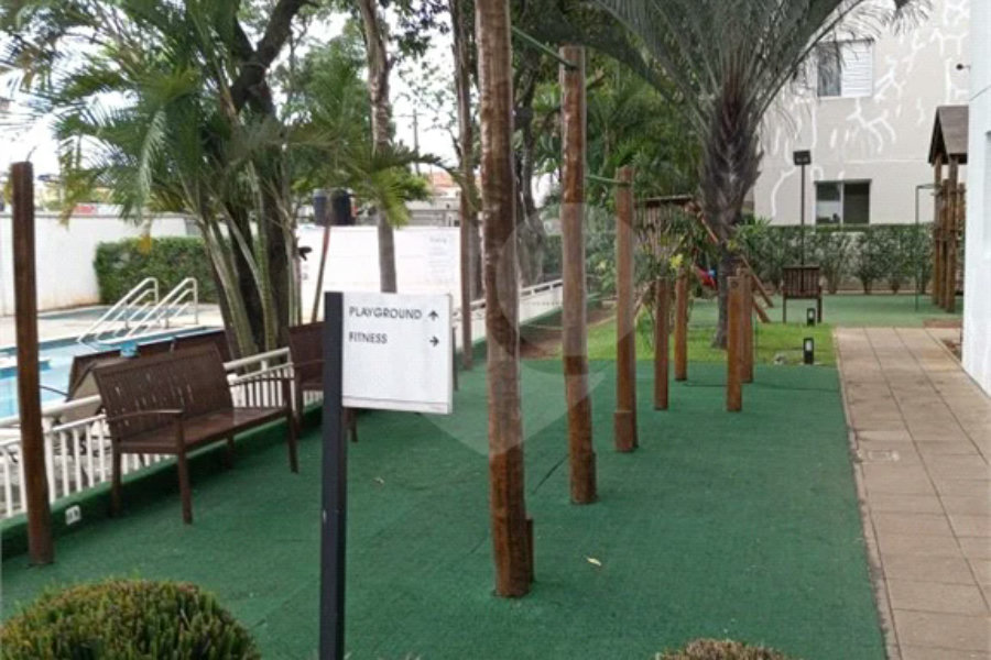 Apartamento à venda com 2 quartos em Vila Guilherme, São Paulo, SP