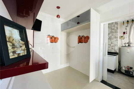 Apartamento à venda com 3 suítes no Centro, São Bernardo do Campo, SP