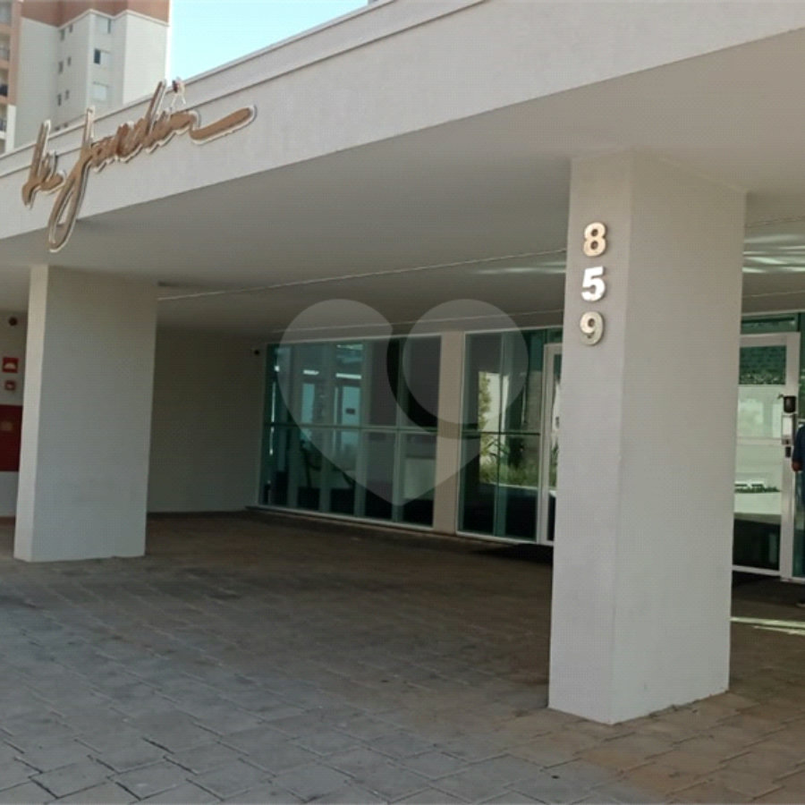 Apartamento à venda com 3 quartos, sendo 2 suítes, em Jardim Pompéia, Indaiatuba, SP