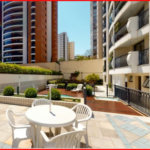 Apartamento à venda com 3 quartos, sendo 1 suíte, em Alto da Lapa, São Paulo, SP