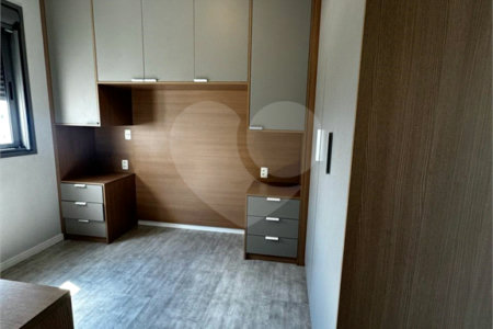 Apartamento à venda com 1 quarto em Barra Funda, São Paulo, SP