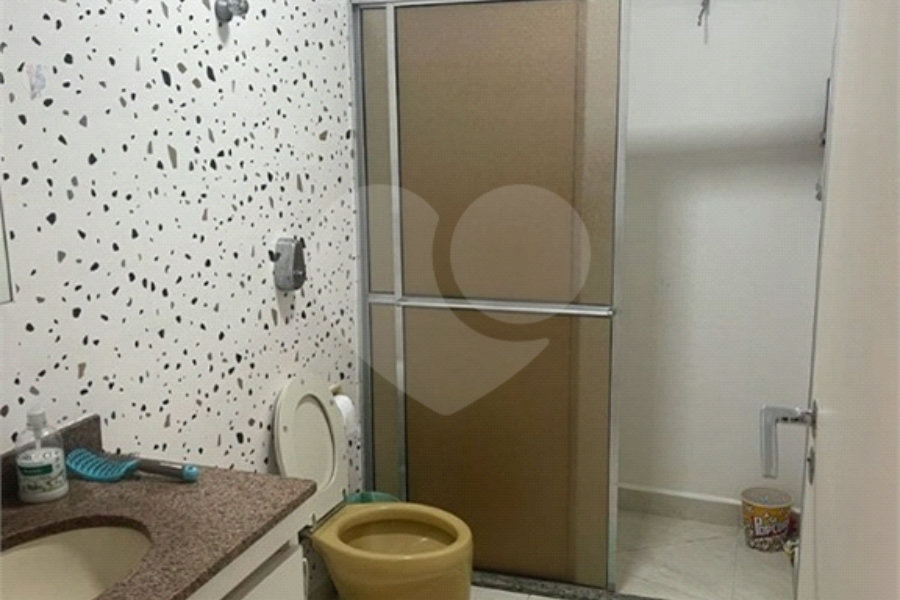 Apartamento à venda com 2 quartos em Santana, São Paulo, SP